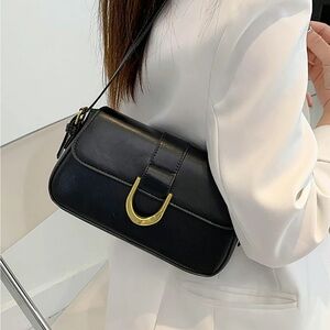 Women's Stylish Elegant Minimalist Shoulder Bag